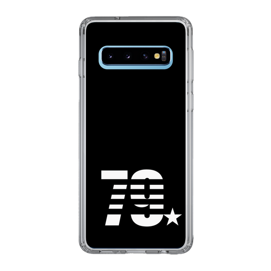 スリムプロテクションケース［ MIW - #79 - ブラック ］