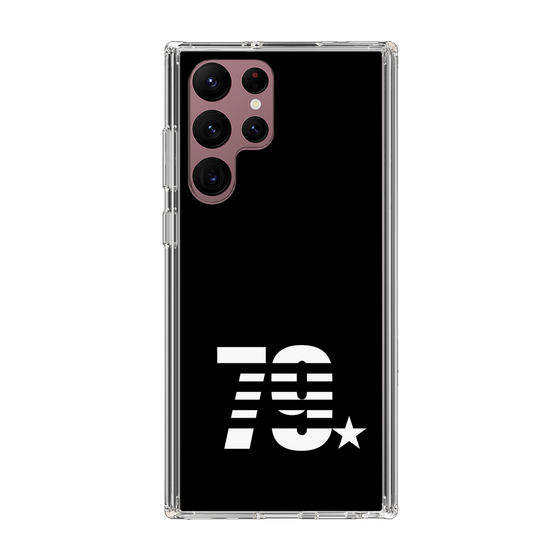 スリムプロテクションケース［ MIW - #79 - ブラック ］