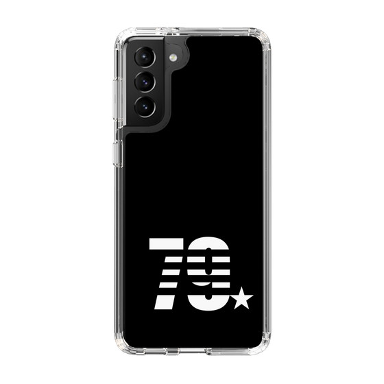 スリムプロテクションケース［ MIW - #79 - ブラック ］