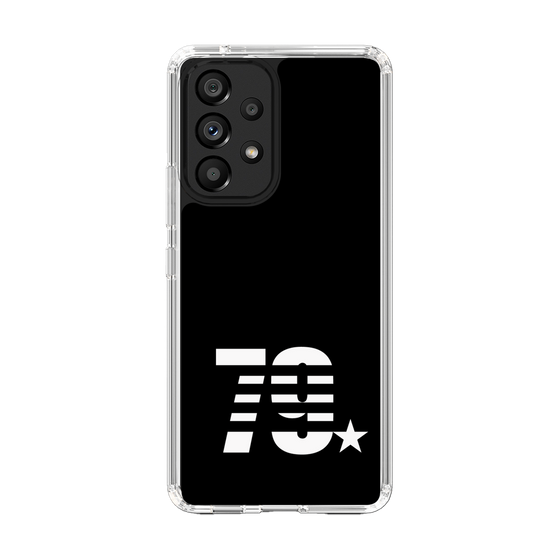 スリムプロテクションケース［ MIW - #79 - ブラック ］