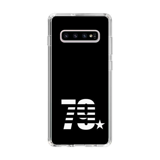 スリムプロテクションケース［ MIW - #79 - ブラック ］