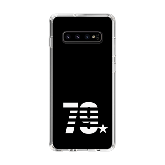 スリムプロテクションケース［ MIW - #79 - ブラック ］