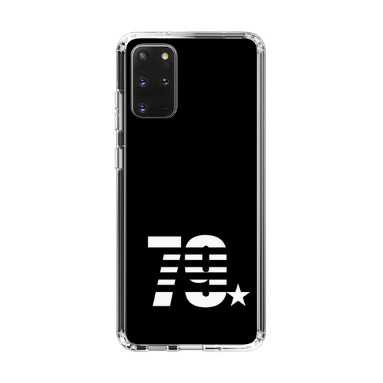 スリムプロテクションケース［ MIW - #79 - ブラック ］