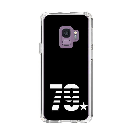 スリムプロテクションケース［ MIW - #79 - ブラック ］