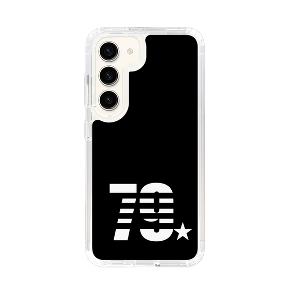 スリムプロテクションケース［ MIW - #79 - ブラック ］