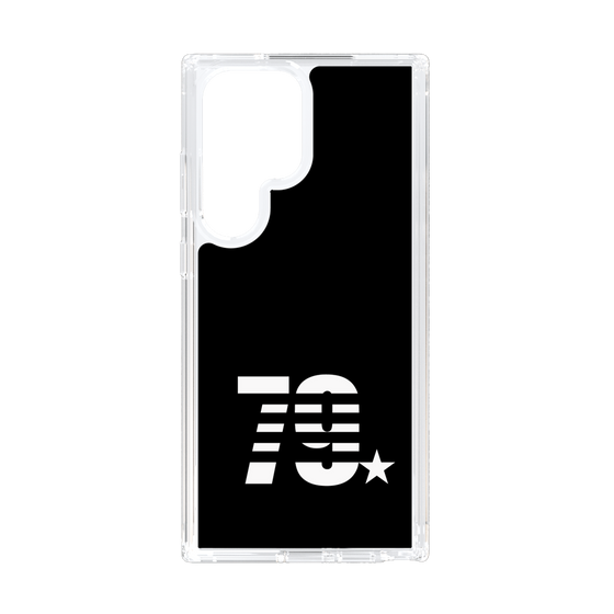 スリムプロテクションケース［ MIW - #79 - ブラック ］