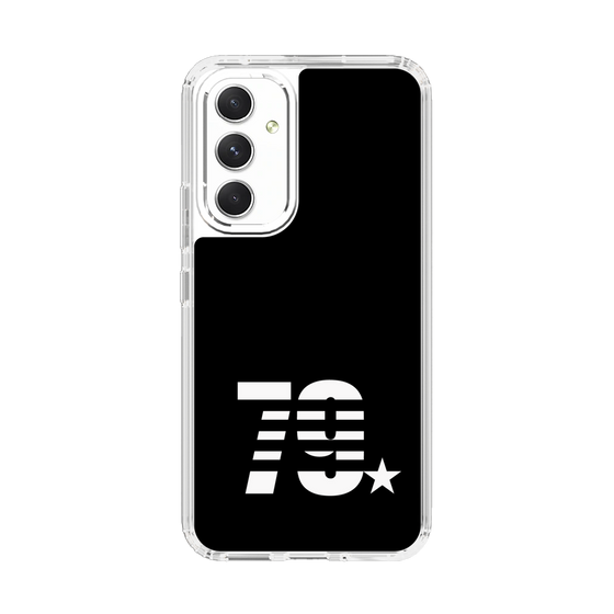 スリムプロテクションケース［ MIW - #79 - ブラック ］