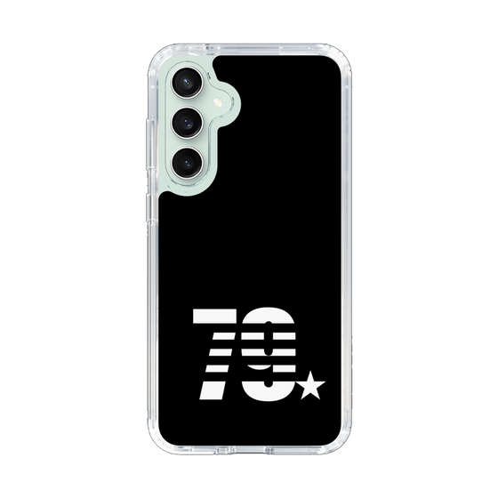 スリムプロテクションケース［ MIW - #79 - ブラック ］