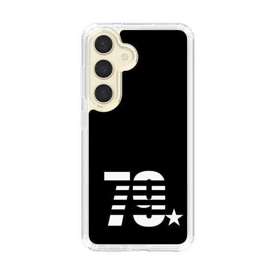 スリムプロテクションケース［ MIW - #79 - ブラック ］