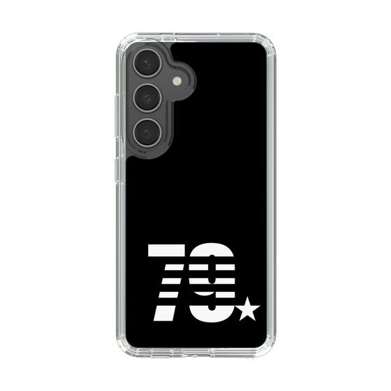 スリムプロテクションケース［ MIW - #79 - ブラック ］