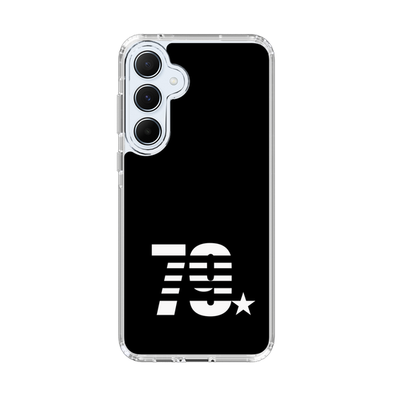 スリムプロテクションケース［ MIW - #79 - ブラック ］