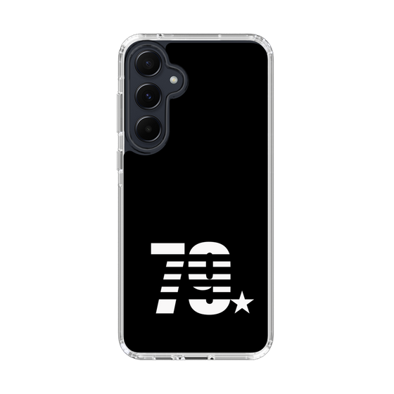 スリムプロテクションケース［ MIW - #79 - ブラック ］