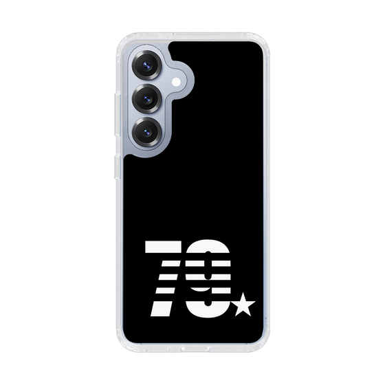 スリムプロテクションケース［ MIW - #79 - ブラック ］