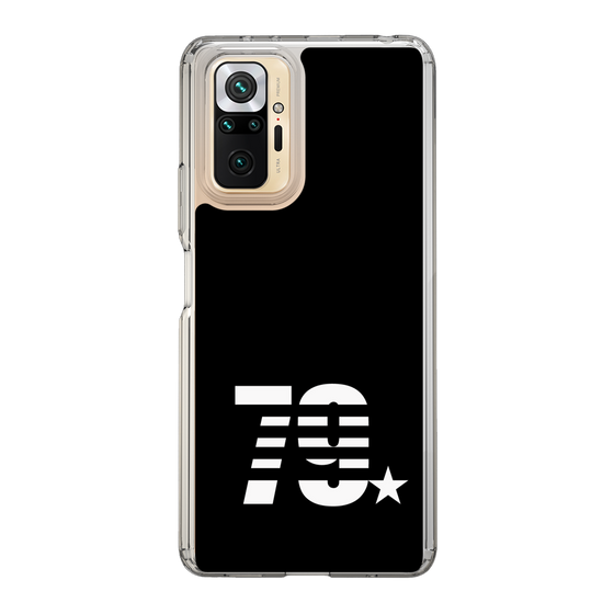 スリムプロテクションケース［ MIW - #79 - ブラック ］