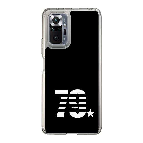 スリムプロテクションケース［ MIW - #79 - ブラック ］