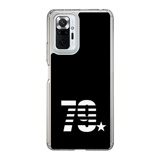 スリムプロテクションケース［ MIW - #79 - ブラック ］