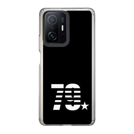 スリムプロテクションケース［ MIW - #79 - ブラック ］