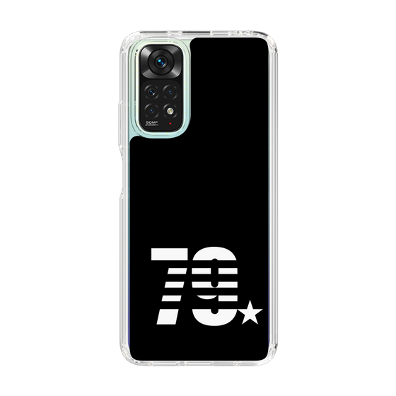 スリムプロテクションケース［ MIW - #79 - ブラック ］