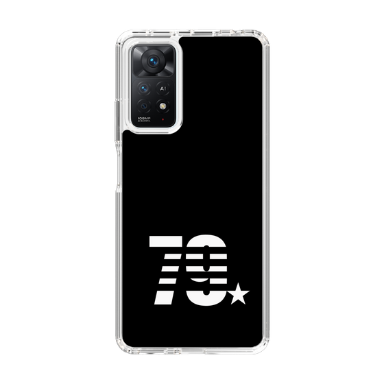 スリムプロテクションケース［ MIW - #79 - ブラック ］