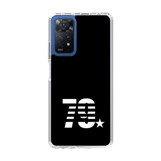 スリムプロテクションケース［ MIW - #79 - ブラック ］