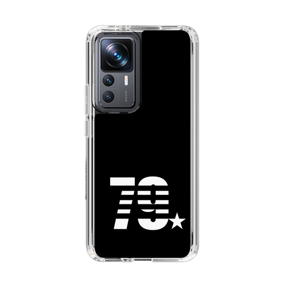 スリムプロテクションケース［ MIW - #79 - ブラック ］