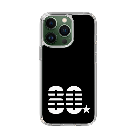 スリムプロテクションケース［ MIW - #80 - ブラック ］