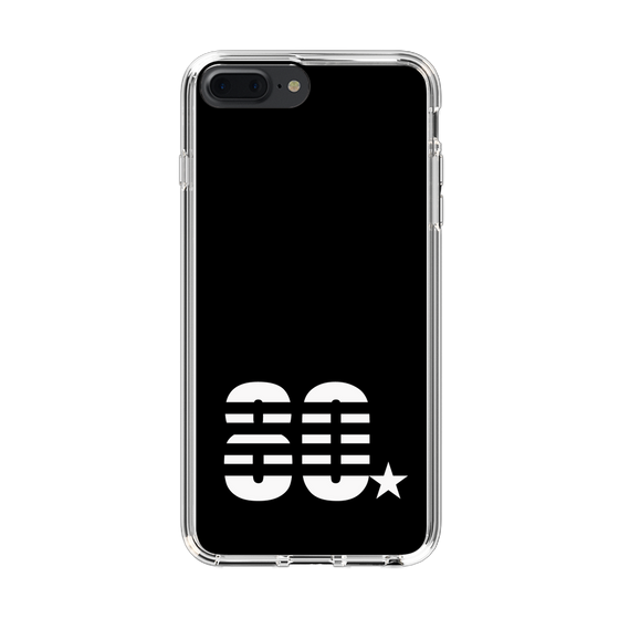 スリムプロテクションケース［ MIW - #80 - ブラック ］