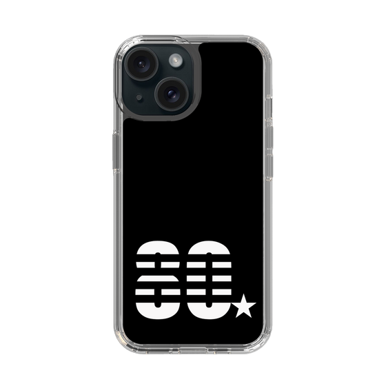 スリムプロテクションケース［ MIW - #80 - ブラック ］