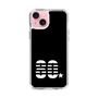 スリムプロテクションケース［ MIW - #80 - ブラック ］