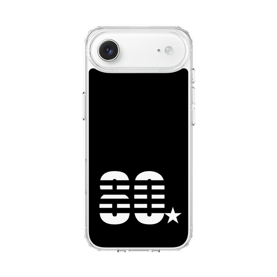 スリムプロテクションケース［ MIW - #80 - ブラック ］