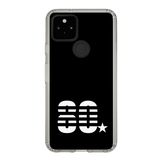 スリムプロテクションケース［ MIW - #80 - ブラック ］