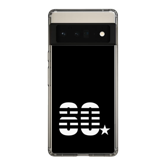 スリムプロテクションケース［ MIW - #80 - ブラック ］