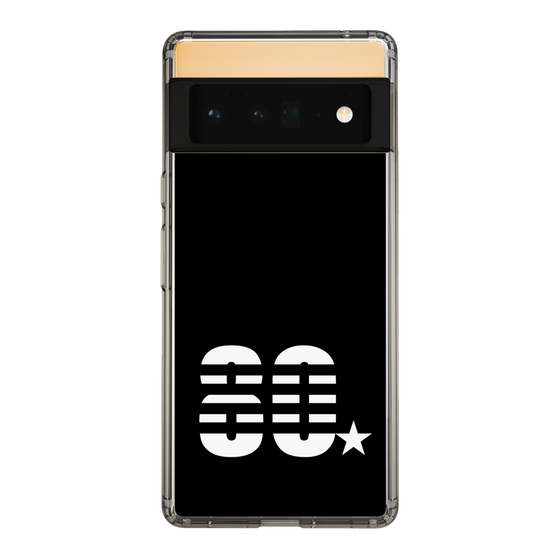 スリムプロテクションケース［ MIW - #80 - ブラック ］