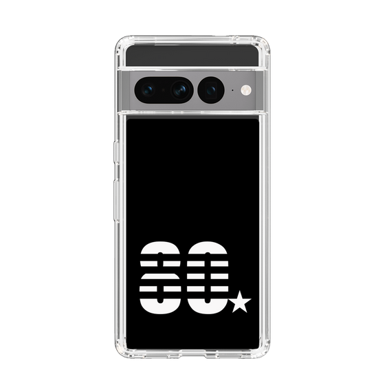 スリムプロテクションケース［ MIW - #80 - ブラック ］