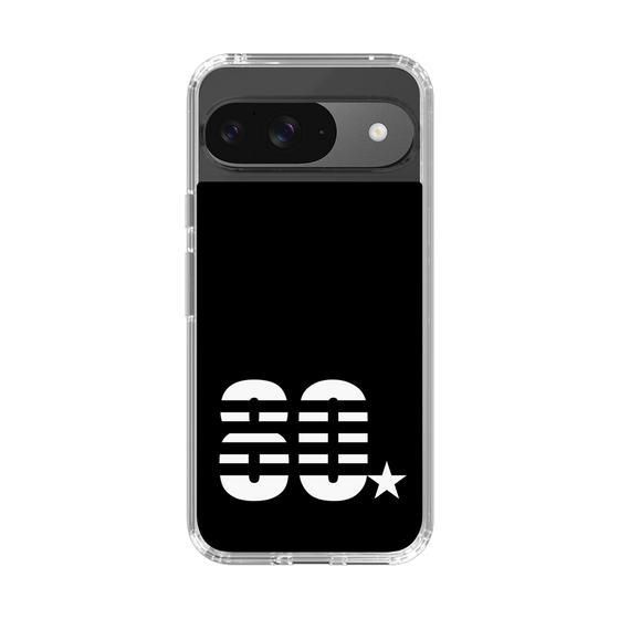 スリムプロテクションケース［ MIW - #80 - ブラック ］