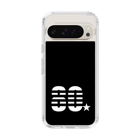 スリムプロテクションケース［ MIW - #80 - ブラック ］