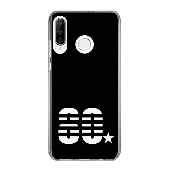 スリムプロテクションケース［ MIW - #80 - ブラック ］