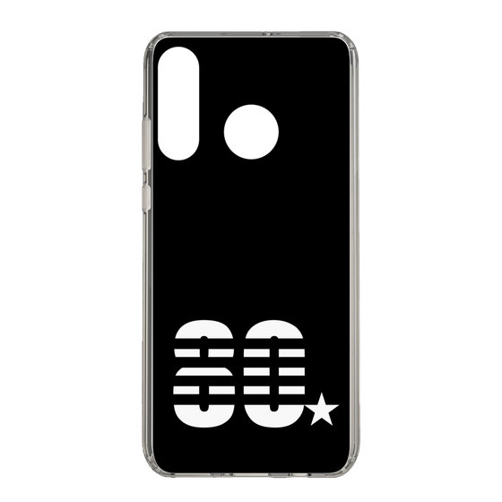 スリムプロテクションケース［ MIW - #80 - ブラック ］