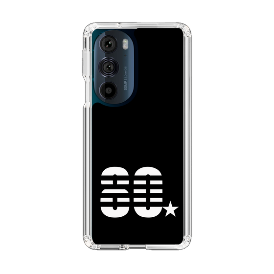 スリムプロテクションケース［ MIW - #80 - ブラック ］