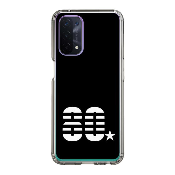 スリムプロテクションケース［ MIW - #80 - ブラック ］