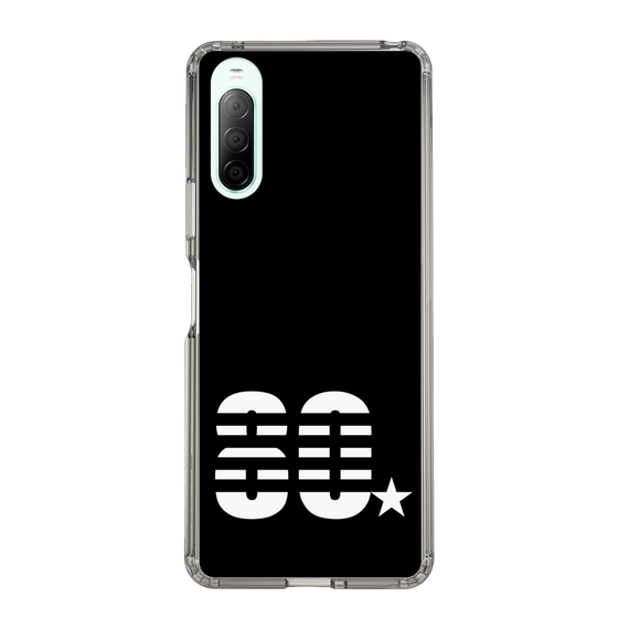 スリムプロテクションケース［ MIW - #80 - ブラック ］