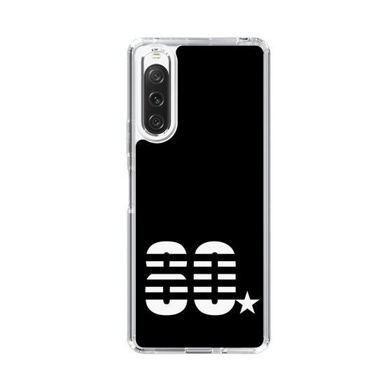 スリムプロテクションケース［ MIW - #80 - ブラック ］