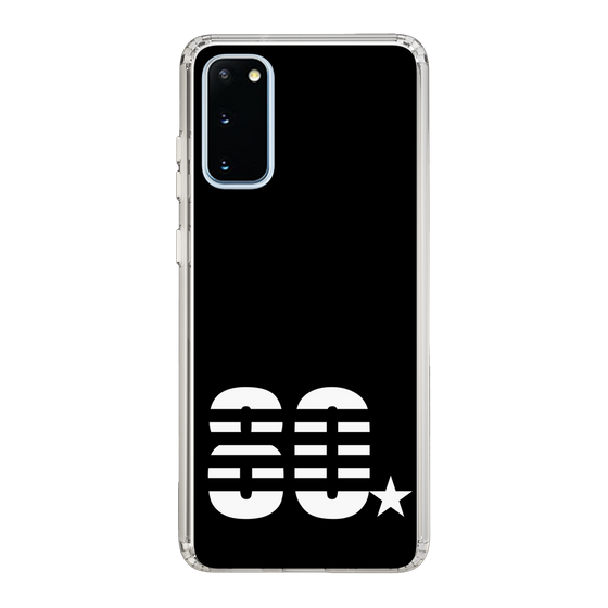 スリムプロテクションケース［ MIW - #80 - ブラック ］