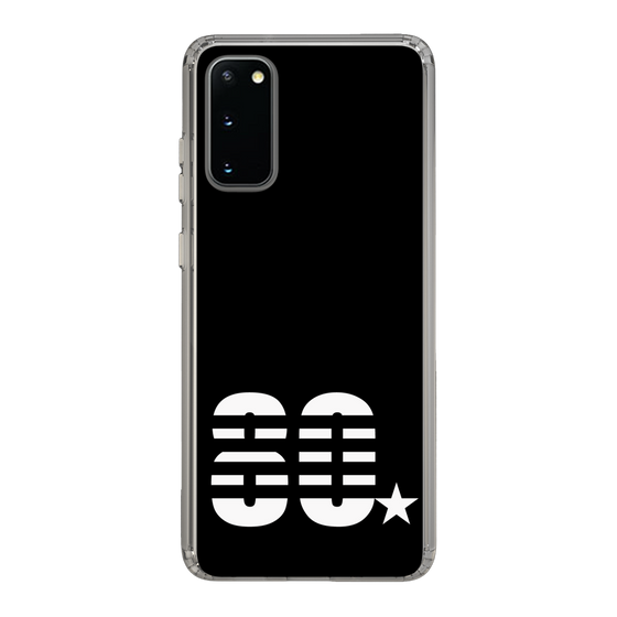 スリムプロテクションケース［ MIW - #80 - ブラック ］