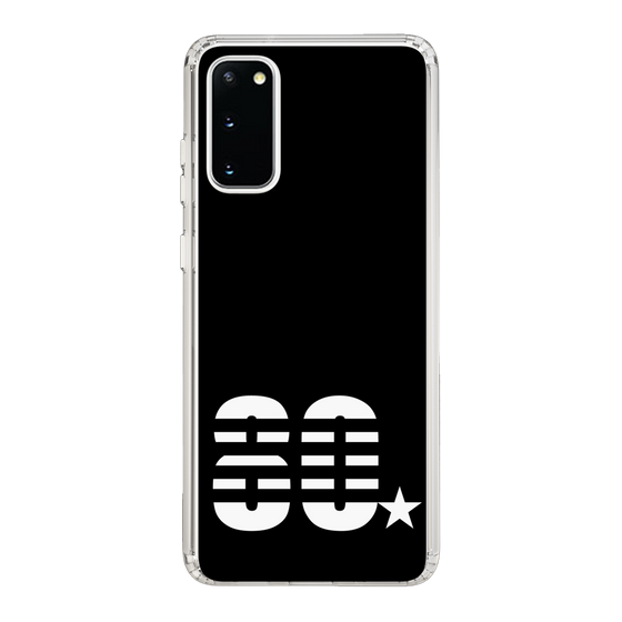 スリムプロテクションケース［ MIW - #80 - ブラック ］