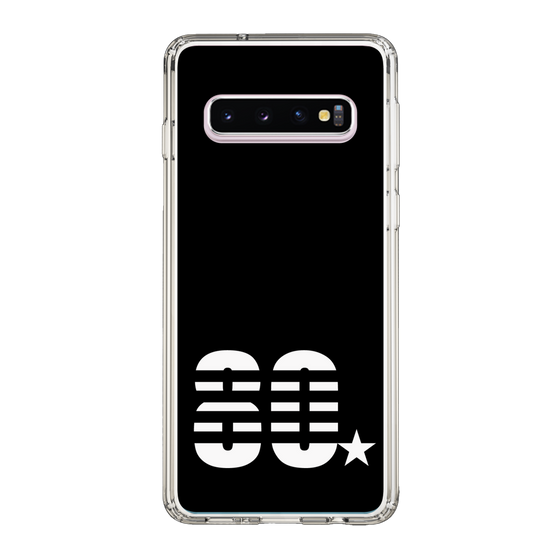 スリムプロテクションケース［ MIW - #80 - ブラック ］