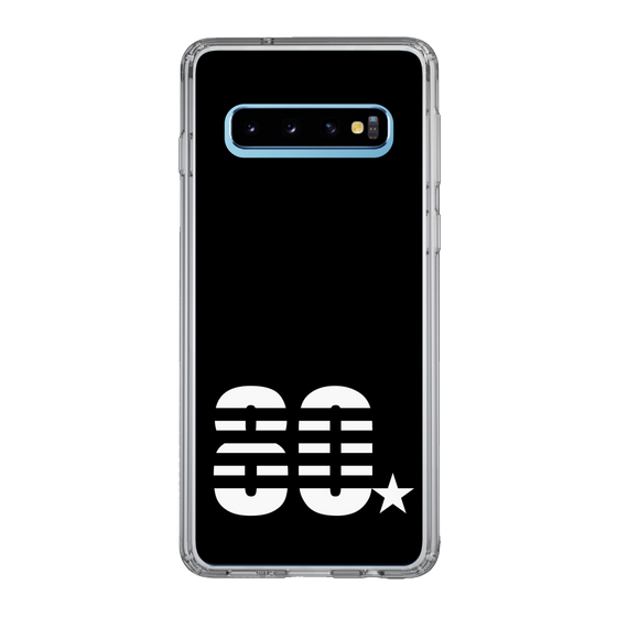 スリムプロテクションケース［ MIW - #80 - ブラック ］