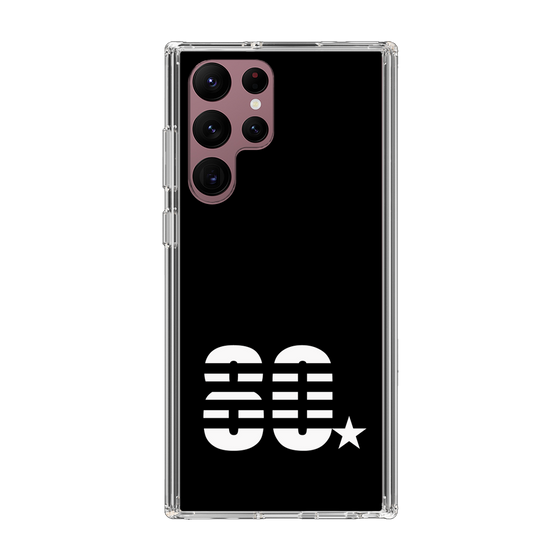 スリムプロテクションケース［ MIW - #80 - ブラック ］