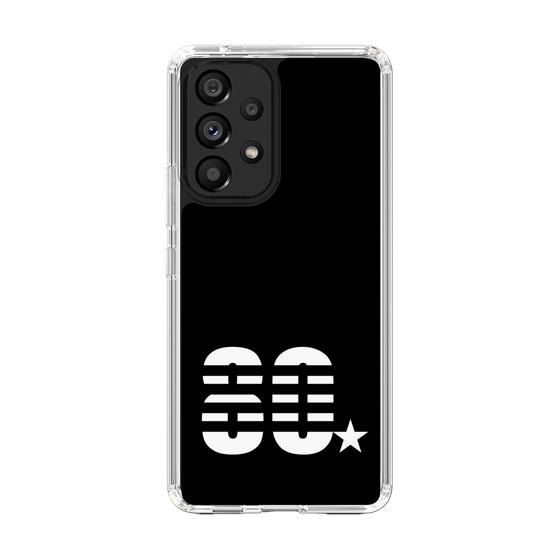 スリムプロテクションケース［ MIW - #80 - ブラック ］