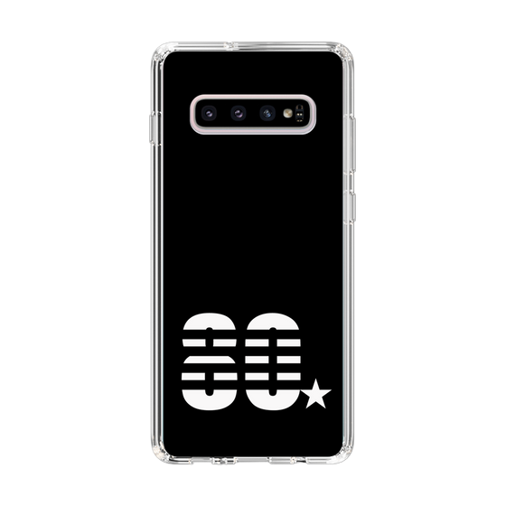 スリムプロテクションケース［ MIW - #80 - ブラック ］